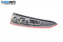 Стоп за Volvo V70 II Estate (11.1999 - 12.2008), комби, позиция: лява