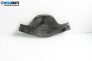 Интериорна пластмаса за Fiat Scudo Box I (02.1996 - 12.2006), 2+1 вр., товарен, позиция: предна