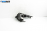 Интериорна пластмаса за Fiat Scudo Box I (02.1996 - 12.2006), 2+1 вр., товарен, позиция: предна