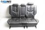 Кожен салон за Lexus RX SUV I (01.1998 - 05.2003), 4+1 вр.