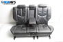 Кожен салон за Lexus RX SUV I (01.1998 - 05.2003), 4+1 вр.