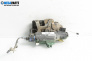 Брава на врата за Seat Ibiza III Hatchback (02.2002 - 11.2009), позиция: предна, дясна