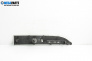 Интериорна лайсна за Audi A6 Sedan C6 (05.2004 - 03.2011), 4+1 вр., седан