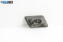 Декоративна капачка броня за Audi A6 Allroad  C5 (05.2000 - 08.2005), комби