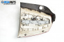 Стоп за Opel Zafira B Minivan (07.2005 - 14.2015), миниван, позиция: лява