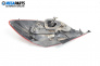 Стоп за Opel Corsa D Hatchback (07.2006 - 08.2014), хечбек, позиция: лява