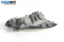 Фар за Opel Corsa D Hatchback (07.2006 - 08.2014), хечбек, позиция: лява