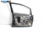 Врата за Opel Corsa D Hatchback (07.2006 - 08.2014), 4+1 вр., хечбек, позиция: предна, лява