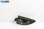 Интериорна пластмаса за Volkswagen Polo Hatchback V (01.2005 - 12.2009), 4+1 вр., хечбек, позиция: предна