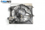 Перка охлаждане за Citroen C3 Hatchback I (02.2002 - 11.2009) 1.4 i, 73 к.с.