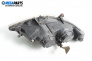 Фар за Peugeot 307 Hatchback (08.2000 - 12.2012), хечбек, позиция: лява, №  9641615780