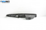 Интериорна пластмаса за Citroen C4 Hatchback I (11.2004 - 12.2013), 4+1 вр., хечбек, позиция: предна