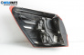 Стоп за Nissan Qashqai I SUV (12.2006 - 04.2014), джип, позиция: дясна