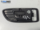 Интериорна пластмаса за Mazda 6 Hatchback I (08.2002 - 12.2008), 4+1 вр., хечбек, позиция: лява