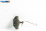 Брава заден капак за Renault Scenic I Minivan (09.1999 - 07.2010), миниван, позиция: задна