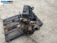 Двигател за Kia K2700 Van / Platform II (01.2004 - ...) 2.7 D, 83 к.с.