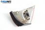 Стоп за Volkswagen Golf V Hatchback (10.2003 - 02.2009), хечбек, позиция: дясна