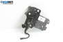 Брава заден капак за Audi A3 Sportback I (09.2004 - 03.2015), хечбек, позиция: задна