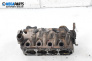 Глава за Opel Astra G Estate (02.1998 - 12.2009) 1.6, 75 к.с.