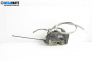 Брава на врата за Volkswagen Up Hatchback (08.2011 - ...), позиция: предна, дясна