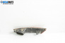 Светлоотразител за Volkswagen Up Hatchback (08.2011 - ...), хечбек, позиция: дясна