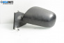 Огледало за Toyota Yaris Hatchback II (01.2005 - 12.2014), 4+1 вр., хечбек, позиция: лява