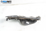 Пластмасова кора за Toyota Yaris Hatchback II (01.2005 - 12.2014), 4+1 вр., хечбек