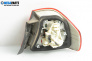 Стоп за BMW 3 Series E90 Sedan E90 (01.2005 - 12.2011), седан, позиция: лява