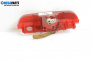Трети стоп за Mazda 2 Hatchback I (02.2003 - 06.2007), хечбек