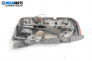 Стоп за Nissan Micra III Hatchback (01.2003 - 06.2010), хечбек, позиция: лява