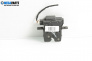 Брава заден капак за Nissan Micra III Hatchback (01.2003 - 06.2010), хечбек, позиция: задна