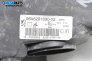Фар за Peugeot 307 Hatchback (08.2000 - 12.2012), хечбек, позиция: лява