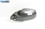 Огледало за Peugeot 307 Hatchback (08.2000 - 12.2012), 2+1 вр., хечбек, позиция: лява