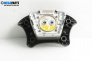 Airbag за Citroen C5 I Hatchback (03.2001 - 03.2005), 4+1 вр., хечбек, позиция: предна
