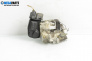 Брава на врата за Honda Jazz II Hatchback (03.2002 - 12.2008), позиция: задна, лява