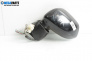 Огледало за Honda Jazz II Hatchback (03.2002 - 12.2008), 4+1 вр., хечбек, позиция: лява