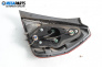 Фар за Honda Jazz II Hatchback (03.2002 - 12.2008), хечбек, позиция: лява