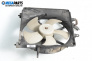 Перка охлаждане за Honda Jazz II Hatchback (03.2002 - 12.2008) 1.2 i-DSI, 78 к.с.