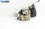 Брава на врата за Honda Jazz II Hatchback (03.2002 - 12.2008), позиция: задна, дясна