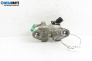 Брава заден капак за Chrysler PT Cruiser Hatchback (06.2000 - 12.2010), хечбек, позиция: задна