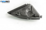 Интериорна пластмаса за BMW 1 Series E81 (09.2006 - 09.2012), 2+1 вр., хечбек, позиция: предна