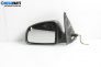 Огледало за Opel Meriva A Minivan (05.2003 - 05.2010), 4+1 вр., хечбек, позиция: лява