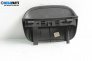 Интериорна пластмаса за Peugeot 307 Hatchback (08.2000 - 12.2012), 4+1 вр., хечбек, позиция: предна