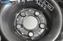 Резервна гума за Mercedes-Benz E-Class Sedan (W210) (06.1995 - 08.2003) 16 цола, ширина 7.5, ET 41 (Цената е за 1 бр.)