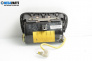 Airbag за Toyota Yaris Hatchback I (01.1999 - 12.2005), 4+1 вр., хечбек, позиция: предна