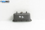 Интериорна пластмаса за Toyota Yaris Hatchback I (01.1999 - 12.2005), 4+1 вр., хечбек, позиция: предна
