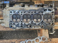 Глава за Toyota Yaris Hatchback I (01.1999 - 12.2005) 1.0 16V, 68 к.с.