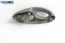 Интериорна пластмаса за Fiat Punto Hatchback II (09.1999 - 07.2012), 4+1 вр., хечбек, позиция: лява