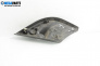 Интериорна пластмаса за Fiat Punto Hatchback II (09.1999 - 07.2012), 4+1 вр., хечбек, позиция: предна