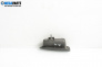 Интериорна пластмаса за Peugeot 206 Hatchback (08.1998 - 12.2012), 2+1 вр., хечбек, позиция: лява